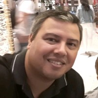 Alcione Cardoso Dos Prazeres