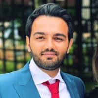 Kasra Ahmadi