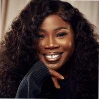 Joy John