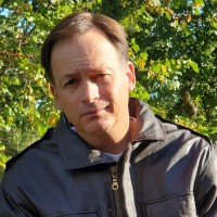 Ron Collins