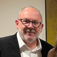 Panagiotis “Pete” Sarris