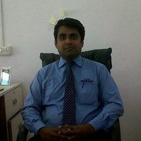 Naveen Ahuja
