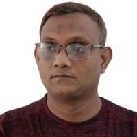 Md. Shariful Islam