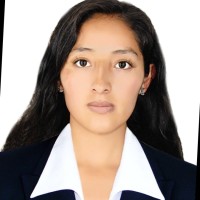 Maribel Mamani Santander