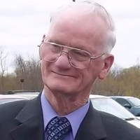 CLIFFORD DODD
