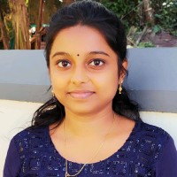 Anjali Raj