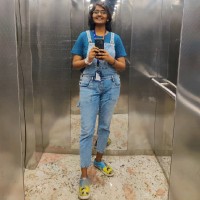 Sai Sree Silla