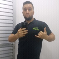 Marcelo E Ramos Jr