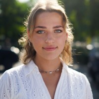 Isabelle Zuurveld