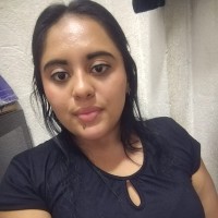 Hazel Granados