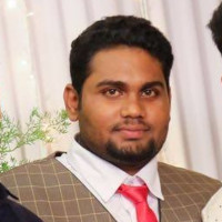 Shrinivas (Dominic)