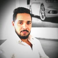 Kamal Zeroual