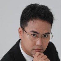 骆龙飞 Neil Luo
