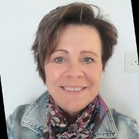 Marja Langeveld
