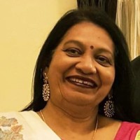 Veena Gaur