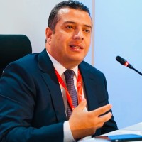 Mohamed Kotb, MBA