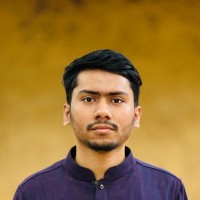 Ridwanul Hoque