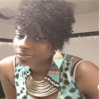 Thrishauna T.