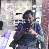 Md Nehal