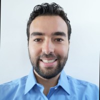 Alexander Castro Echeverri