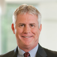 James Ridenour