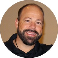Kris Robertson