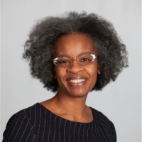 Keresia Lawes