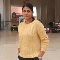 Kamaljit Kaur