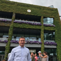 Jonathan Mawson