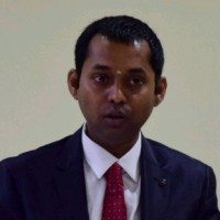 DHANANJAYA SAHOO