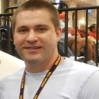 Aaron Miller