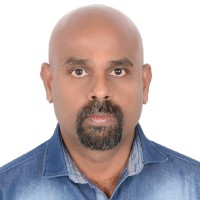 Mohana Thas