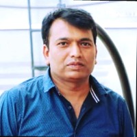 Srikar Kumar