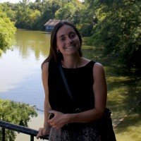 María Gil Garrigues
