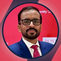Lokesh Garg