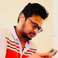 Yashwanth B