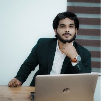 Jameer Ahmed