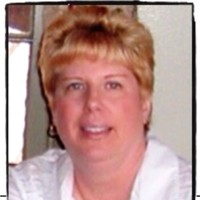 Judith Gilbert