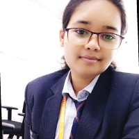Ayushi Ghatole