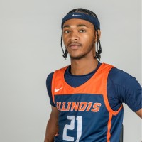 Martrell Stevens
