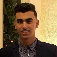 Mohamed amine Chebbi