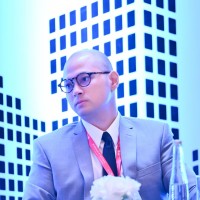 Simon Barrie Sasmoyo Adiwidagdo, FCIArb