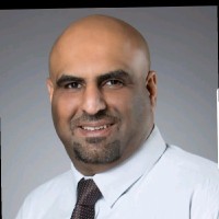 Hesham Al Taweel