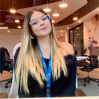 Pamela Briceño Irías