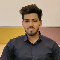 Jainam Parmar