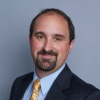 Steve Roberts, PMP