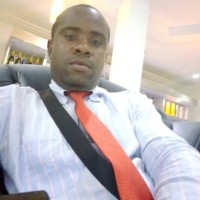 Unyime Akpan