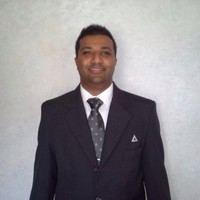 Donald Chand