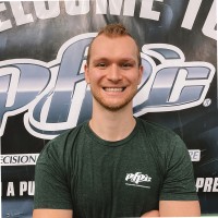 Nicholas Plachno