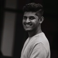 Rakshith R Shetty